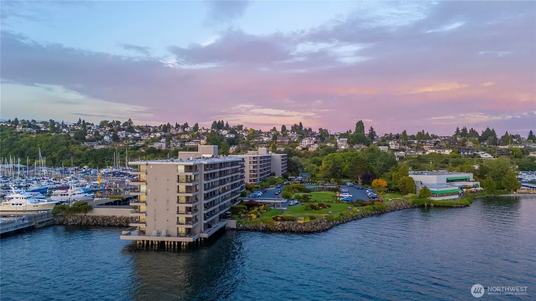 6535 Seaview AVE NW #510B, Seattle, WA 98117