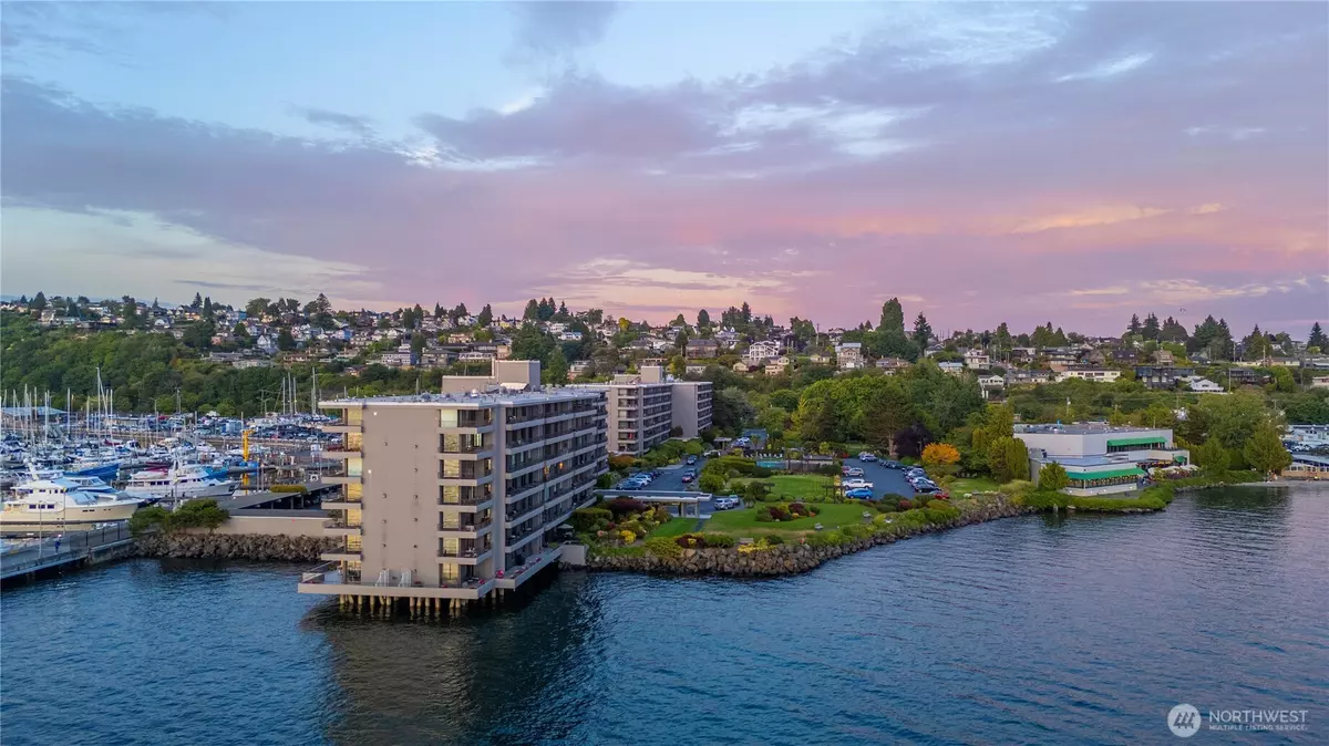 Seattle, WA 98117,6535 Seaview AVE NW #510B