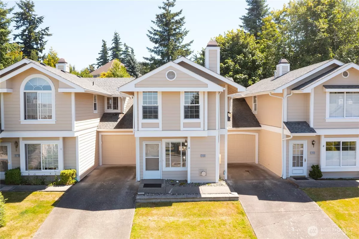 Bellingham, WA 98226,3468 Deer Pointe CT