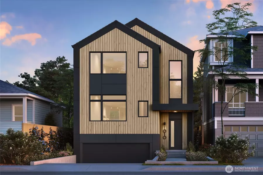 1118 NW 63rd ST, Seattle, WA 98107