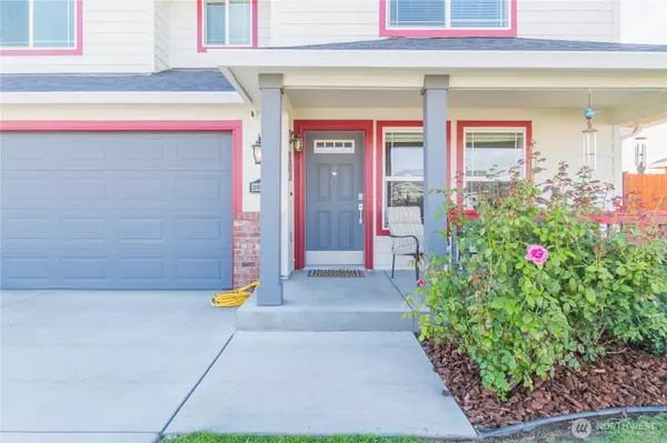 Moses Lake, WA 98837,3800 W Lakeport LN