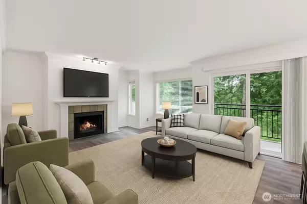 Federal Way, WA 98023,31500 33rd PL SW #C203