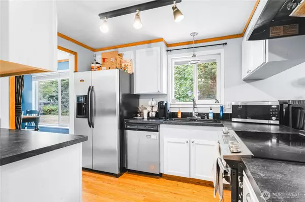 Olympia, WA 98512,5325 79th CT SW