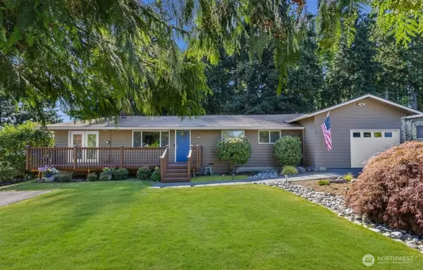 Bothell, WA 98021,23318 3rd PL W