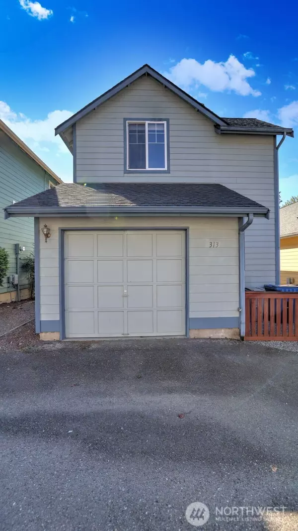 25123 Roberts DR #313, Black Diamond, WA 98010