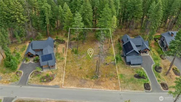 Cle Elum, WA 98922,53 Kokanee LOOP