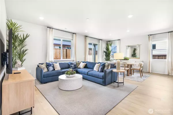 Port Orchard, WA 98367,6013 Trace DR SW #456