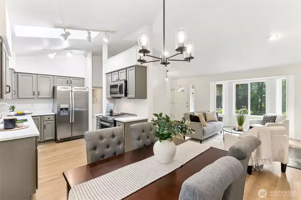 Olympia, WA 98512,8708 Laguna DR SW
