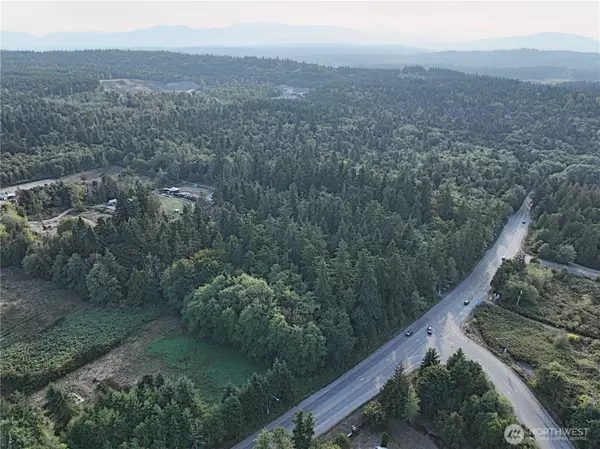 Chimacum, WA 98339,1 XXX Oak Bay RD