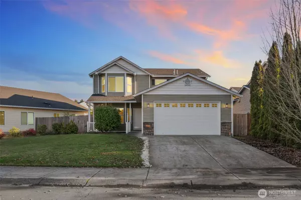 5307 NE 66th DR, Vancouver, WA 98661