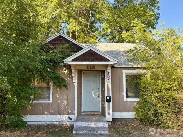 115 N Blue ST, Walla Walla, WA 99362