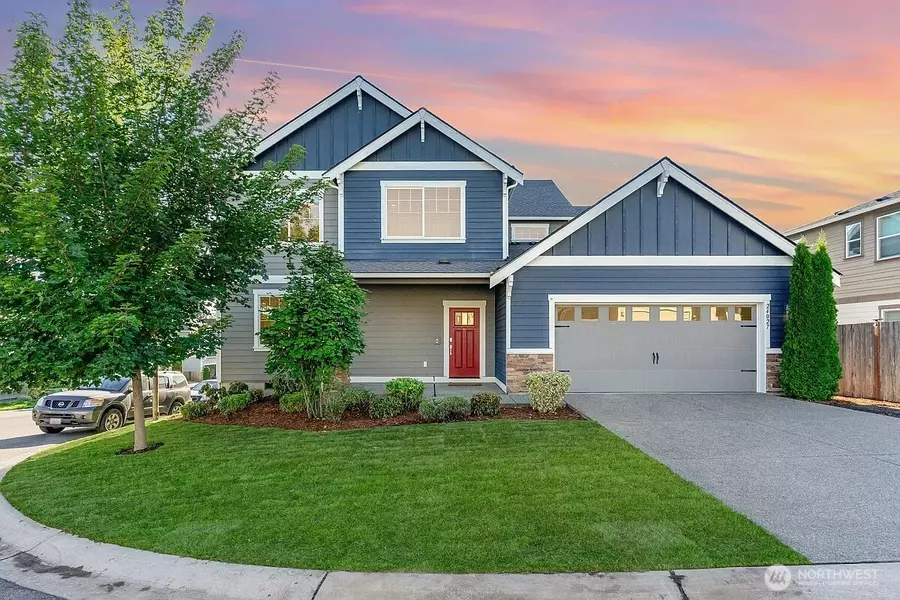 24027 141st LN SE, Kent, WA 98042