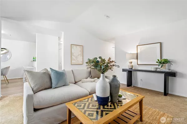 Lake Forest Park, WA 98155,19230 Forest Park DR NE #K-335