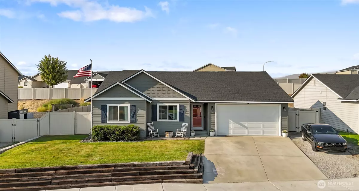 East Wenatchee, WA 98802,2223 Maryhill ST SE