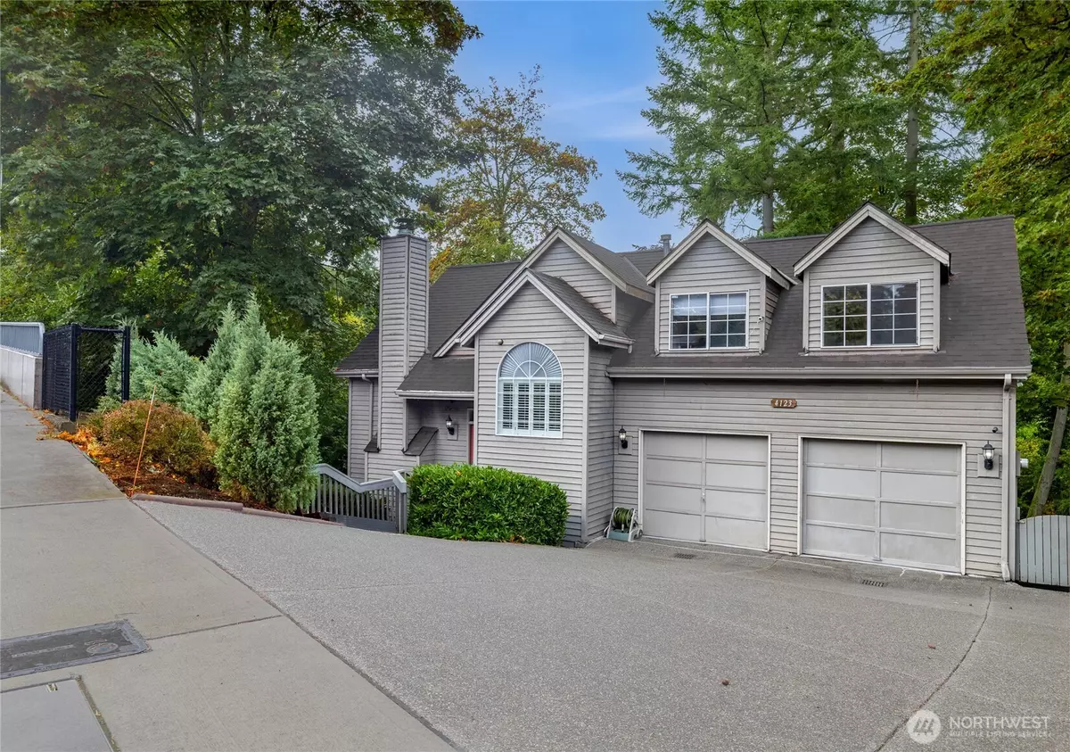 Bellevue, WA 98006,4123 150th AVE SE