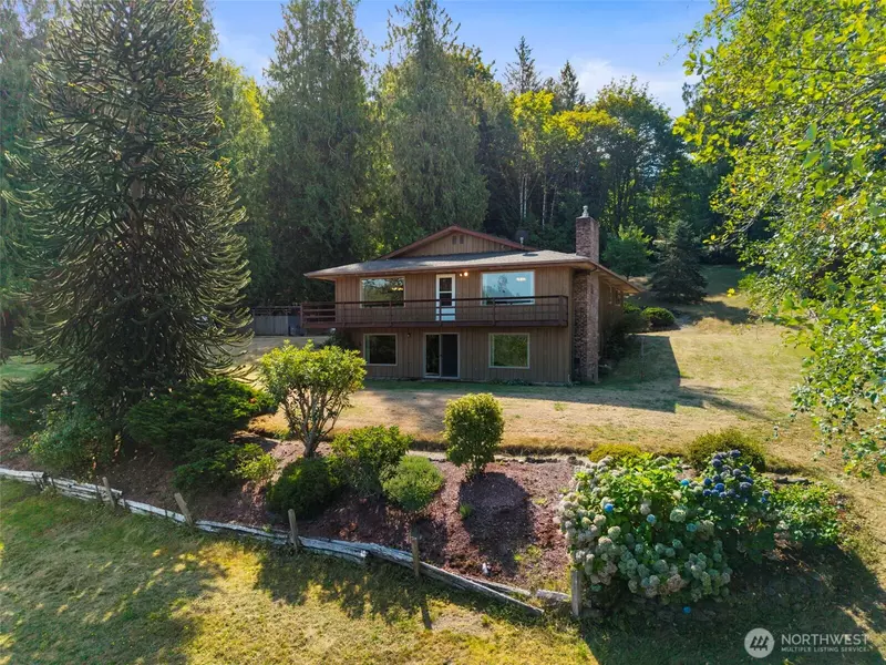 1810 NE Duck Pond WAY, Poulsbo, WA 98370