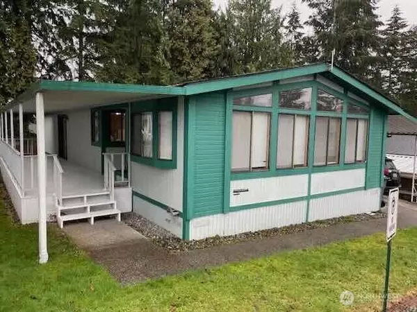 2500 S 370th ST #106, Federal Way, WA 98003