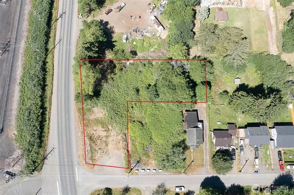 Aberdeen, WA 98520,2019 Harding RD