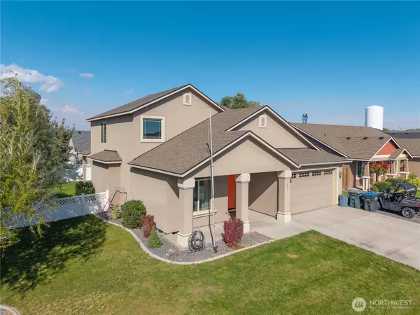 Moses Lake, WA 98837,401 S Birch ST