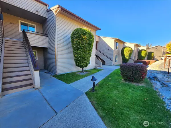 Manson, WA 98831,1 Lakeside 717-I