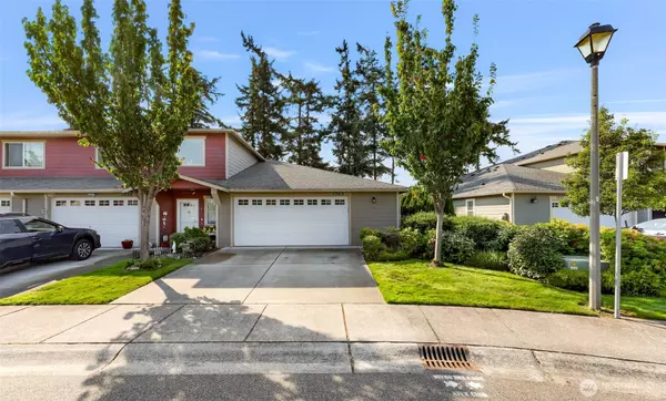 Oak Harbor, WA 98277,1763 SW Stremler DR