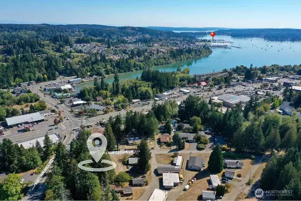 Poulsbo, WA 98370,20397 NW Cedar LN