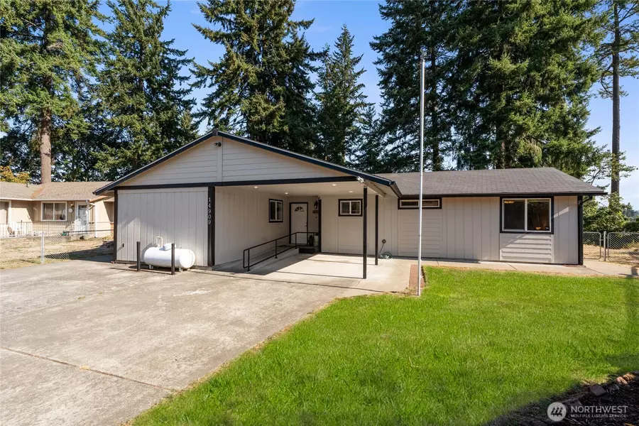 14909 12th AVE E, Tacoma, WA 98445