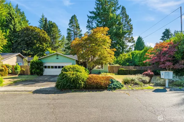 1405 Brandon CT NE, Olympia, WA 98506