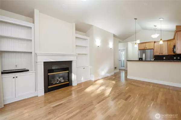 Blaine, WA 98230,5410 Snow Goose LN #503