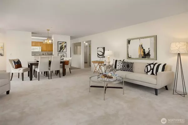 Issaquah, WA 98029,22535 SE Highland CIR #103