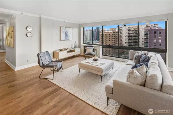 Seattle, WA 98104,1120 Spring ST #802