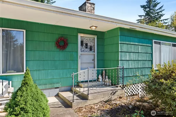 Centralia, WA 98531,1218 Scammon Creek RD