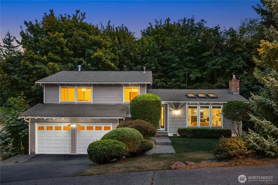 9411 NE 139th ST, Kirkland, WA 98034