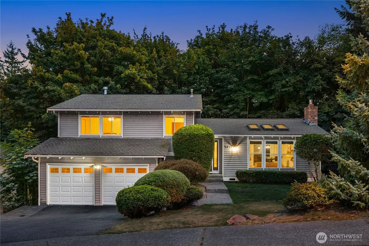 Kirkland, WA 98034,9411 NE 139th ST