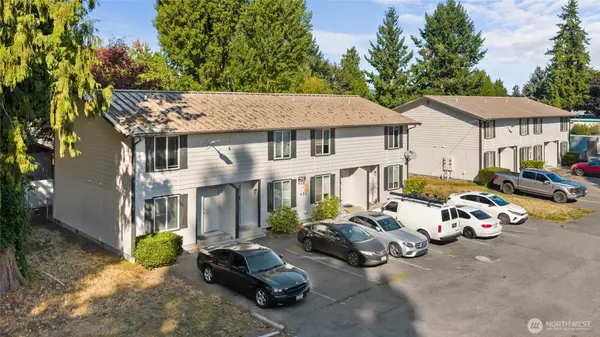 Auburn, WA 98002,421 37th ST SE