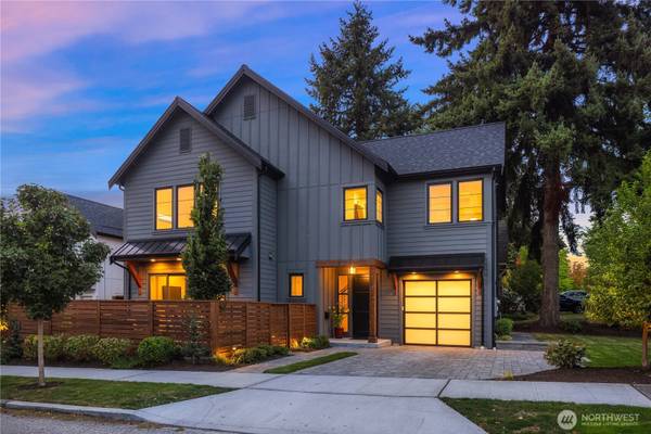 2512 NE 68th ST #A, Seattle, WA 98115