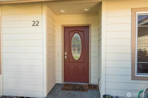 Sequim, WA 98382,22 E Cobblestone LN