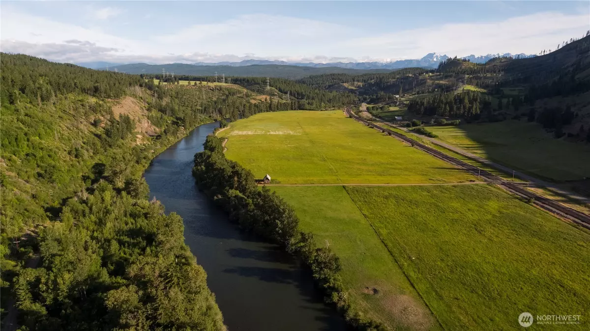 Cle Elum, WA 98922,54 Highway 10