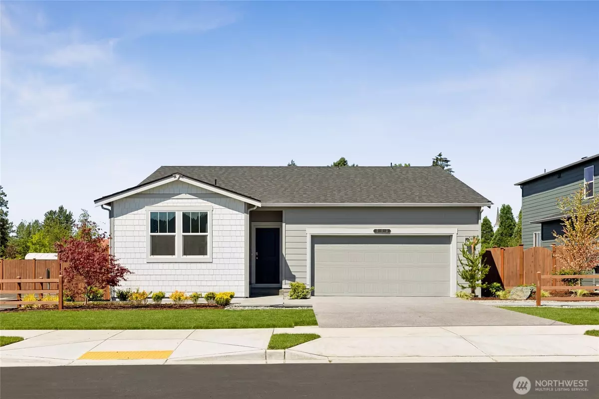 Buckley, WA 98321,1437 Pecheos AVE #45