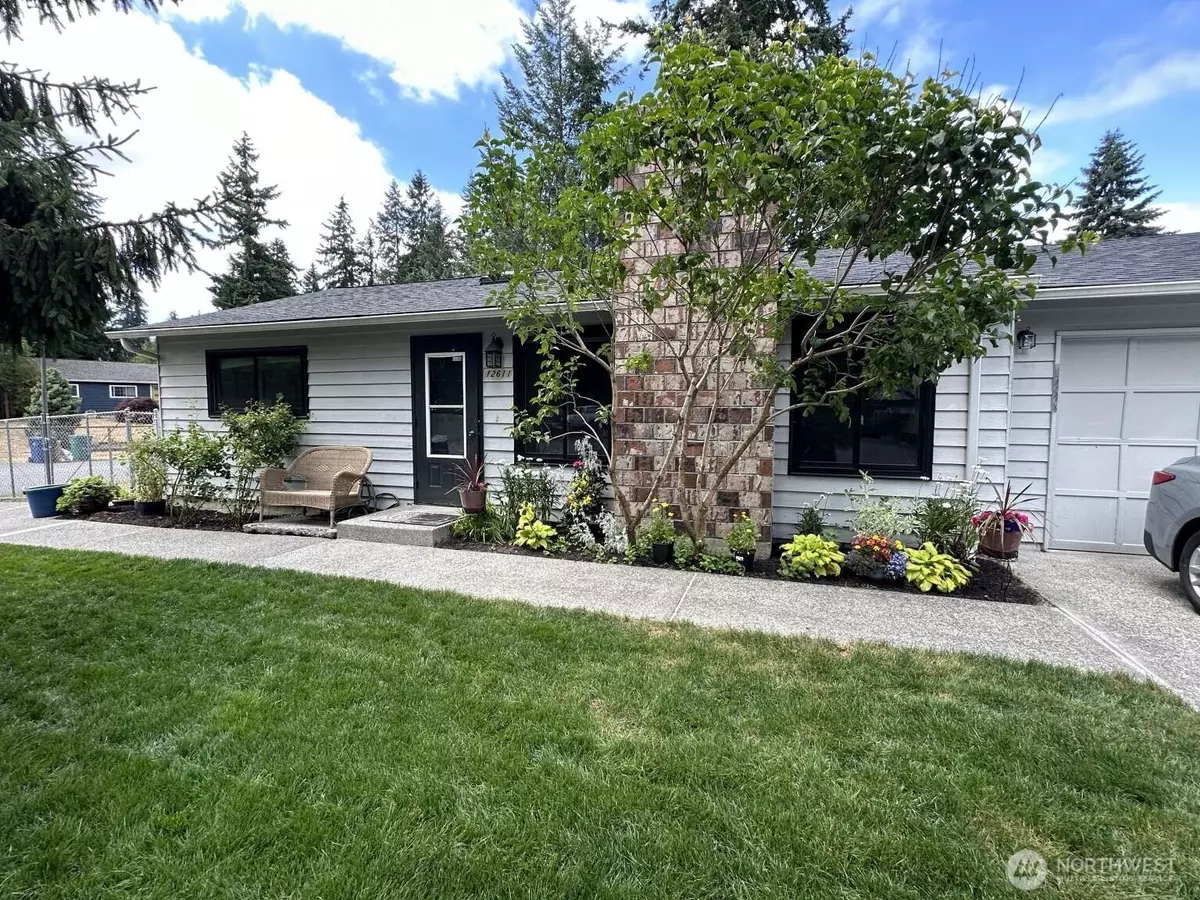 Everett, WA 98208,12611 50th DR SE