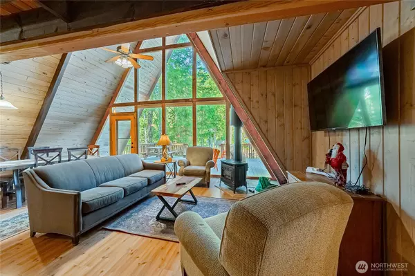Packwood, WA 98361,171 Timberline DR