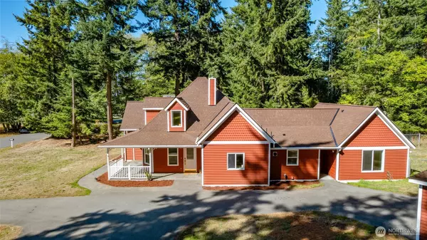 1003 NE Summit LOOP, Coupeville, WA 98239