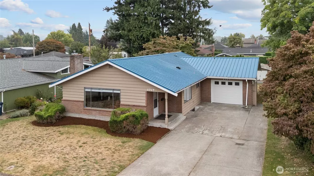 1717 E ST, Lynden, WA 98264