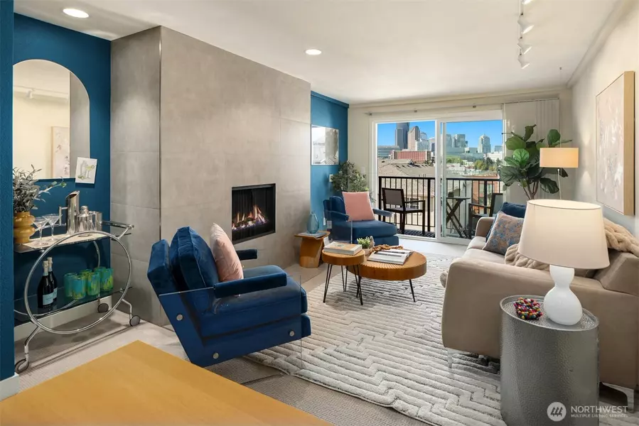 701 17th AVE #305, Seattle, WA 98122