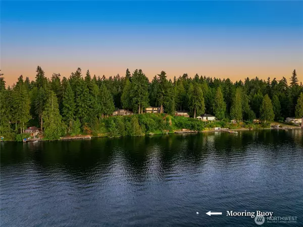 Bainbridge Island, WA 98110,12145 Arrow Point LOOP NE