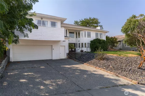 Wenatchee, WA 98801,301 Canyon PL