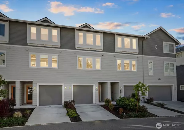 5118 164th ST SW #C6, Edmonds, WA 98026