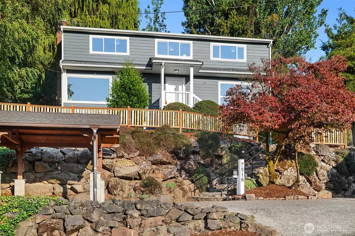 Seattle, WA 98115,7516 28th AVE NE