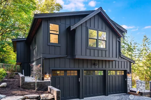 Kirkland, WA 98033,10661 Forbes Creek DR