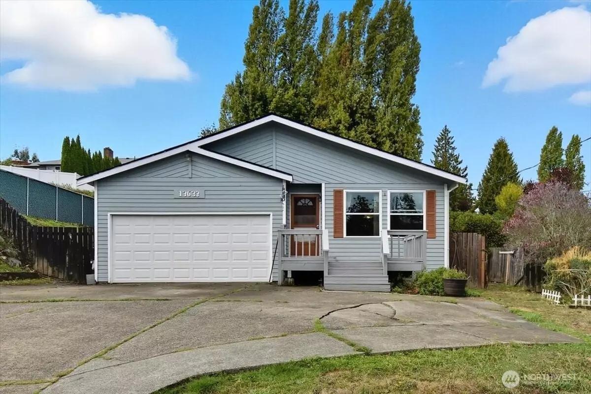 Tukwila, WA 98168,13633 42nd AVE S
